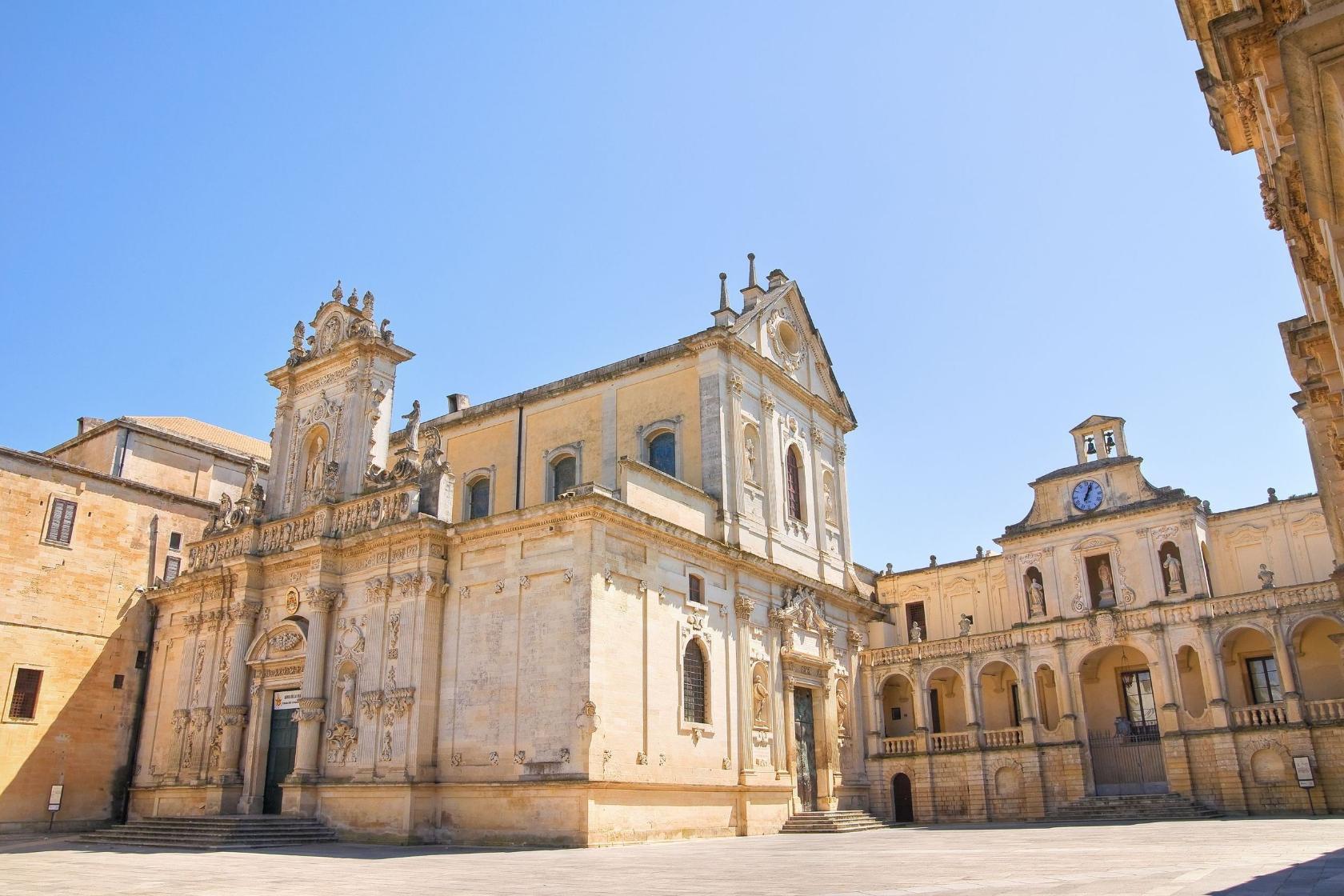 Lecce