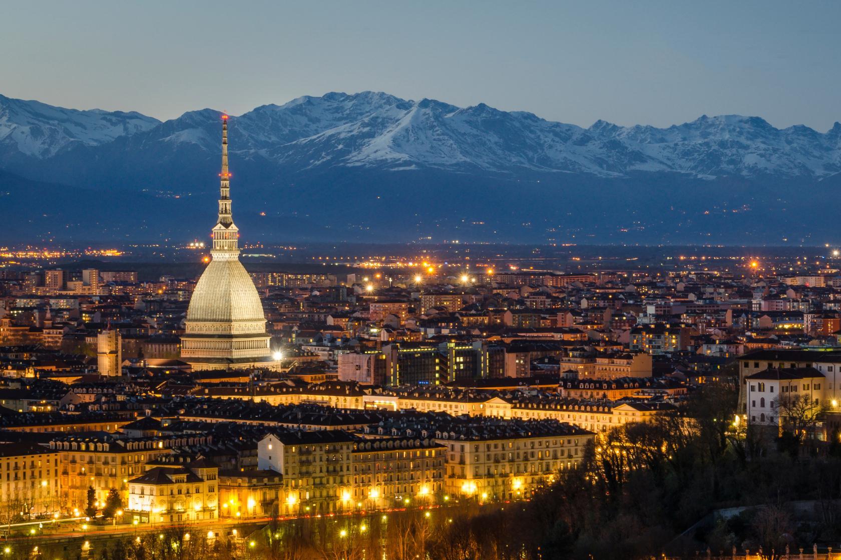 Turin