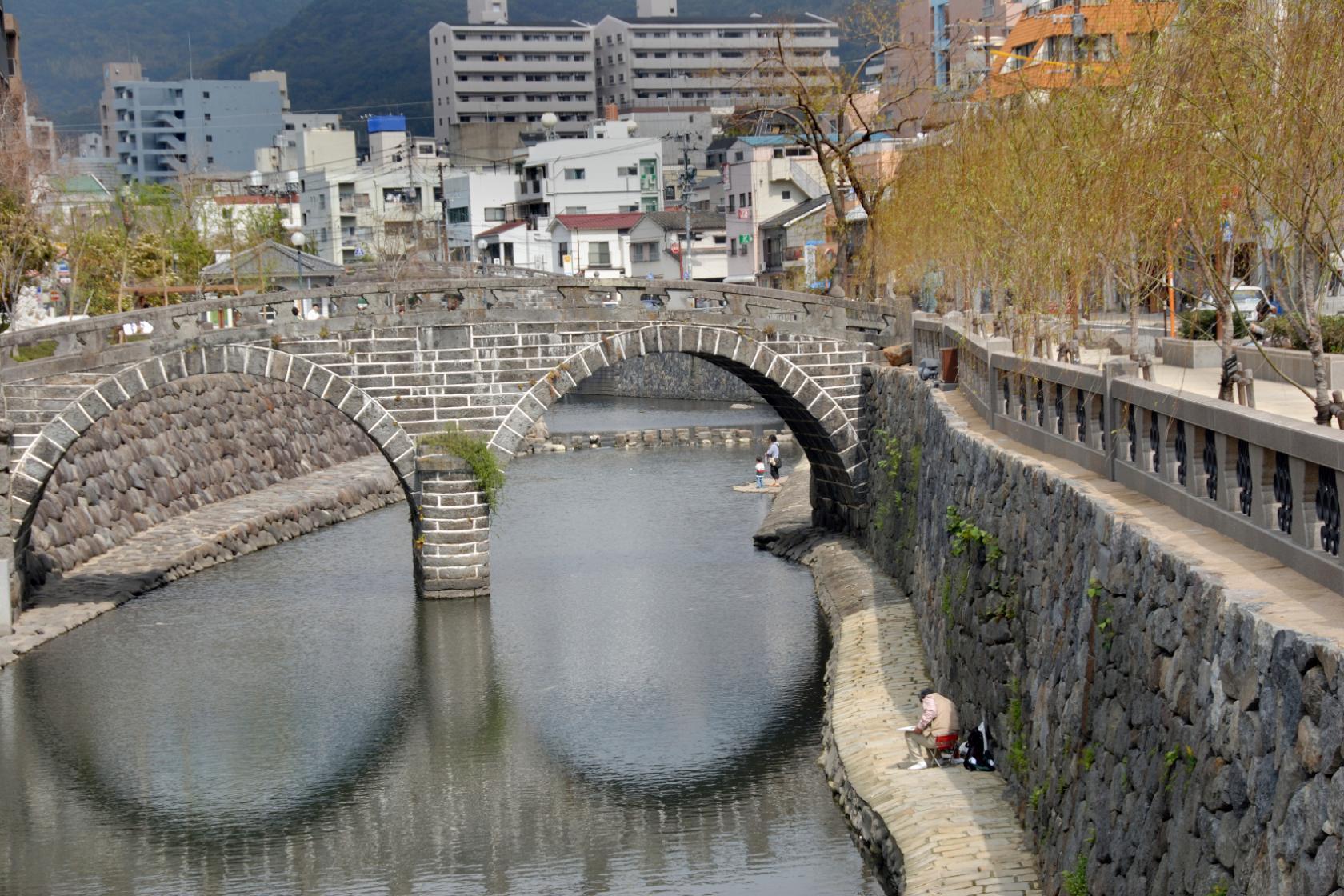 Nagasaki