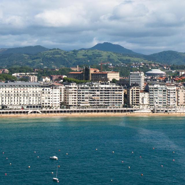 San Sebastián