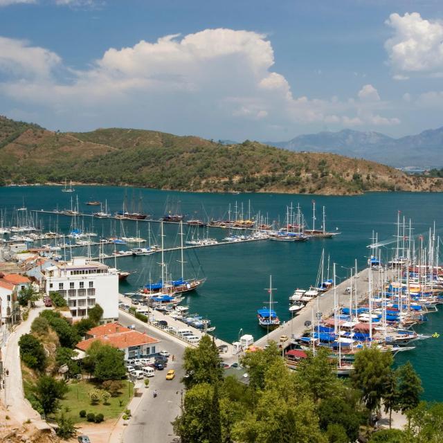 Fethiye