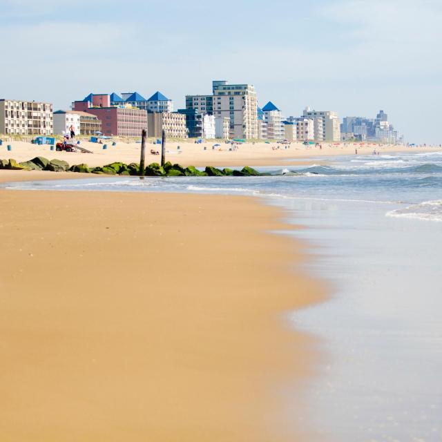 Ocean City