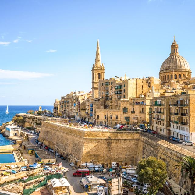 Valletta