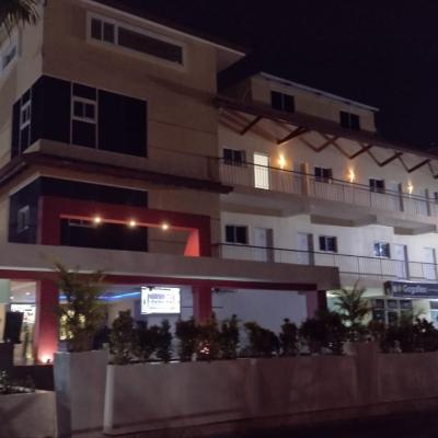 旅遊訂房 多明尼加共和國-蓬塔卡納 珊瑚廣場酒店 (Hotel Plaza Coral) - 2篇評鑑 評分:3.7