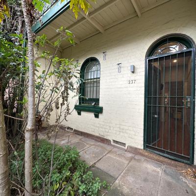 旅遊訂房 澳洲-悉尼 Ultimo Terrace Homestay - 11篇評鑑 評分:7.1