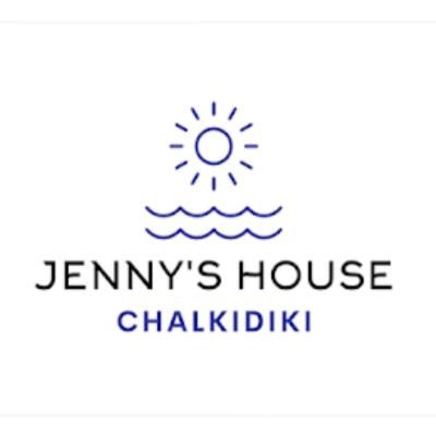 旅遊訂房 希臘-哈爾基季基半島 Jenny's House - 5篇評鑑 評分:9.9