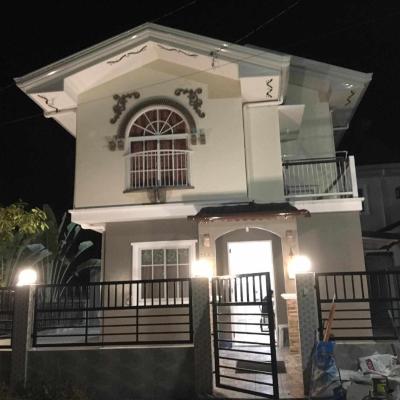 旅遊訂房 菲律賓-保和島 Kate Residence House - 1篇評鑑 評分:5.6