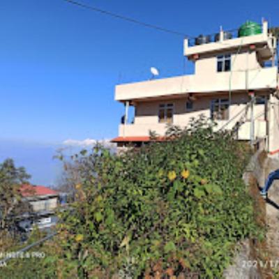 旅遊訂房 印度-大吉嶺 Laskus , Darjeeling