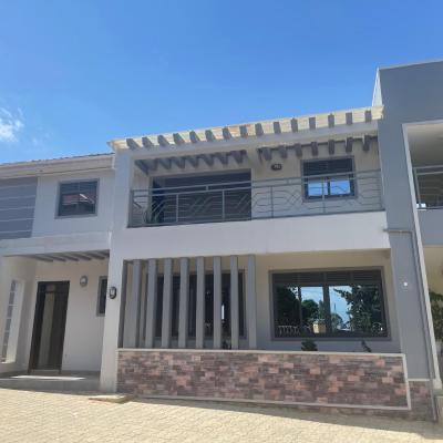 旅遊訂房 烏干達-坎帕拉 Cape Hill Villas Apartments