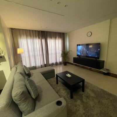 旅遊訂房 埃及-開羅 Brand new duplex in Porto new Cairo