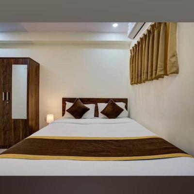旅遊訂房 印度-班加羅爾 Hotel Madiwala Grand - 2篇評鑑 評分:7.9