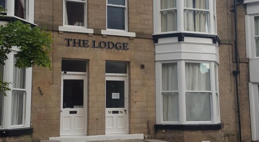 The Lodge Harrogate