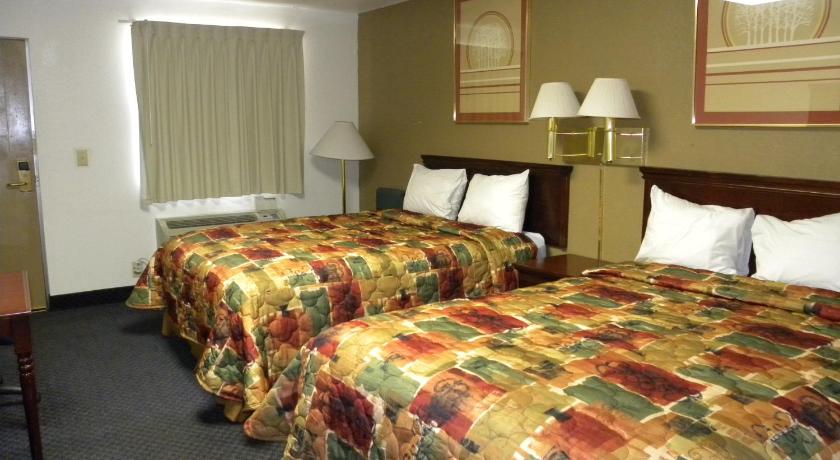 Guest Inn Rogers