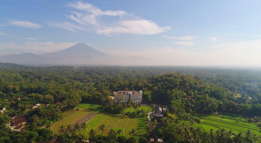 Plataran Heritage Borobudur Hotel