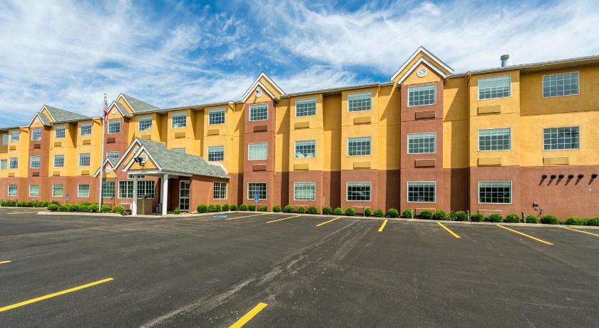 Quality Inn Grove City - Columbus South