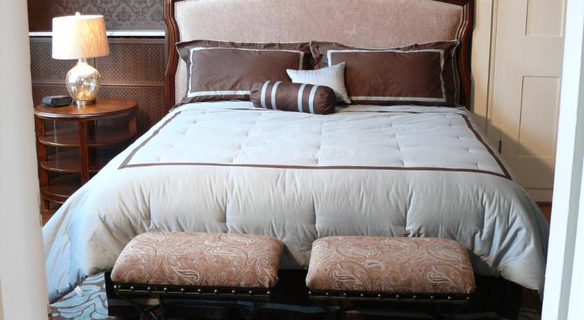 Cumberland Inn and Spa