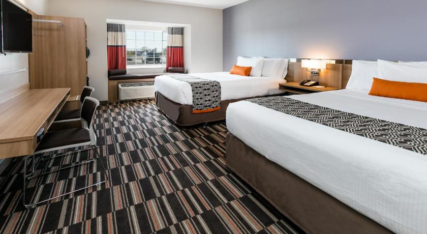Permian Studio Apartments