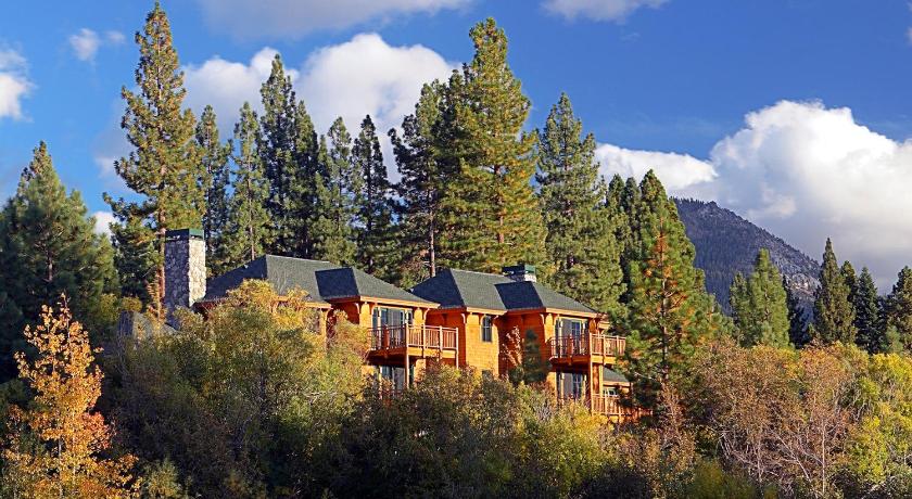 HYATT HIGH SIERRA LODGE