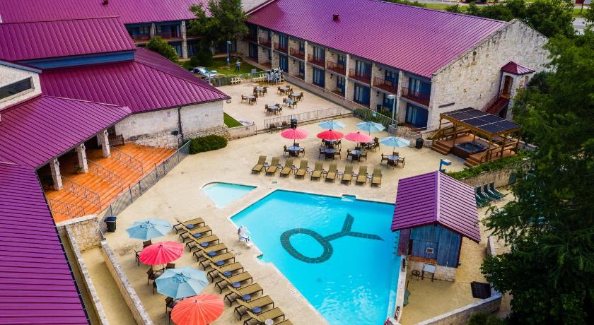 YO Ranch Hotel and Conference Center