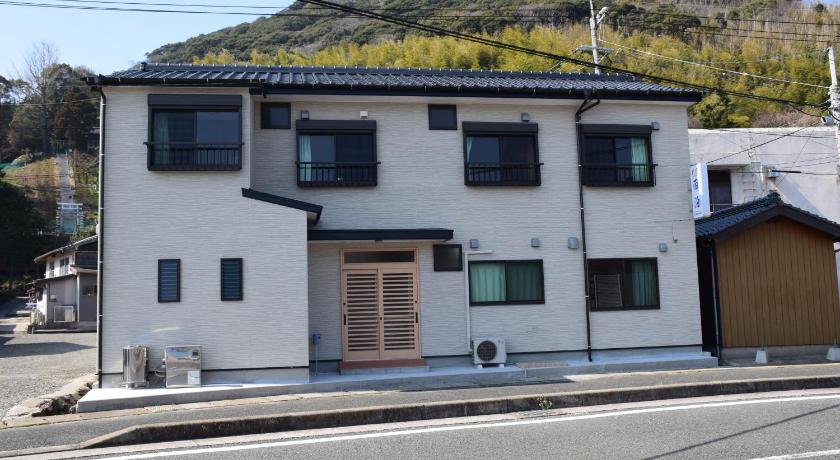 民宿 西泊