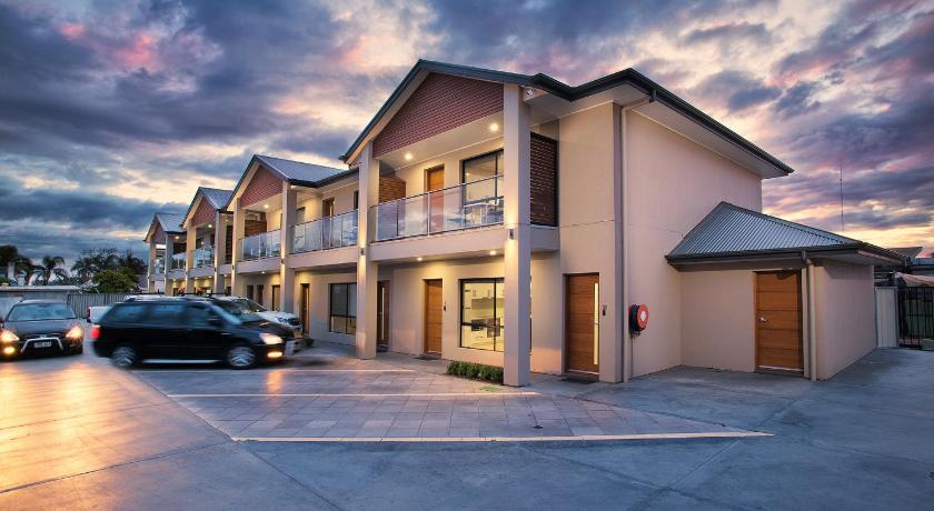 Renmark Holiday Apartments