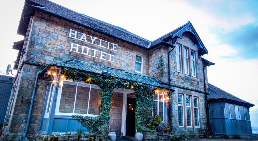 Haylie Hotel
