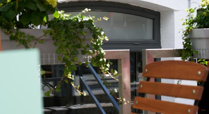 Rabble Hotel