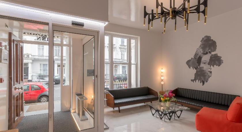 Victoria Inn London