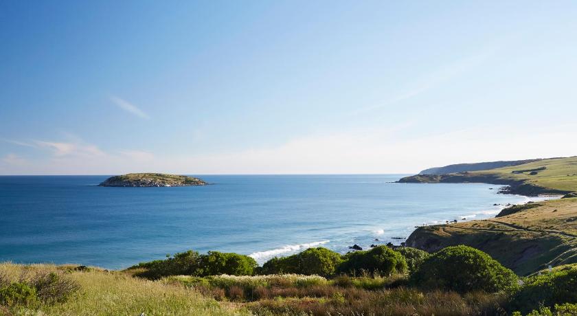 NRMA Victor Harbor Beachfront Holiday Park