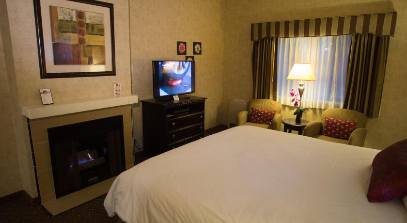 Rosedale Inn