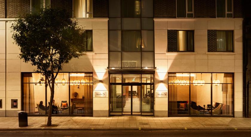 Marlin Aparthotel Waterloo