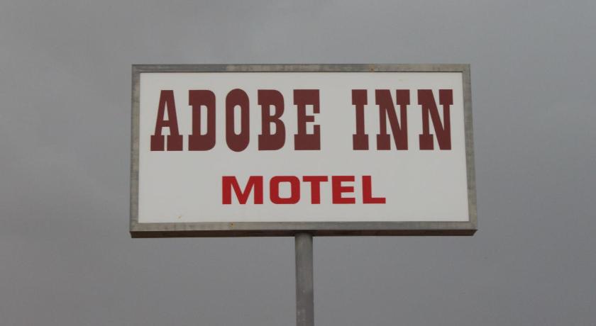 Adobe Inn Motel