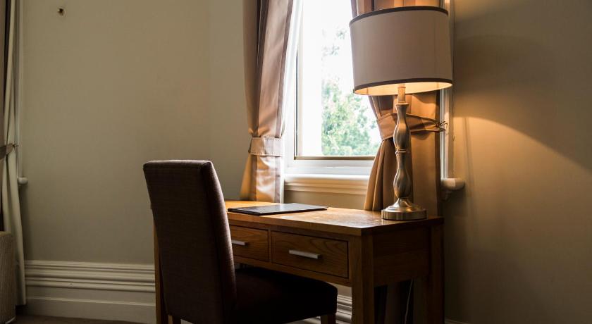 Simmers Serviced Apartments