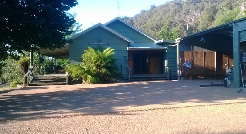 Riverbend Homestead