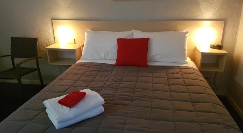 Belmore Motor Inn