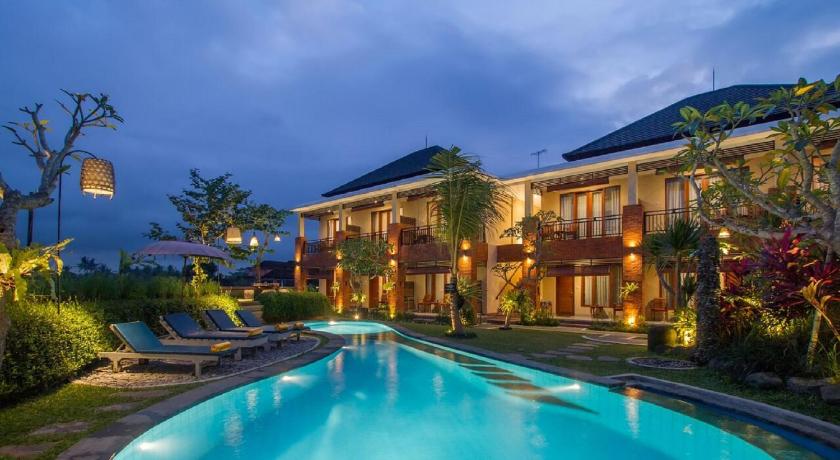Pondok Massas Ubud