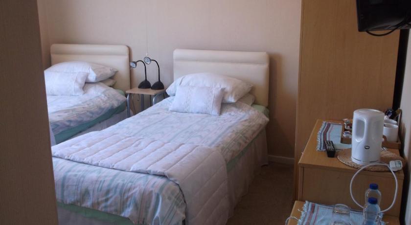 Tremains Guest House