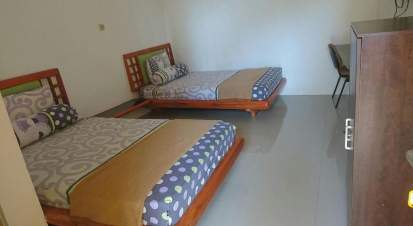 Cerah Hotel