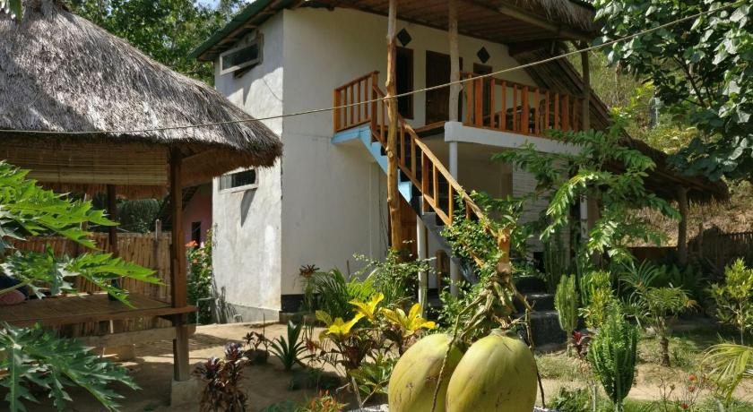 Crispycool Homestay