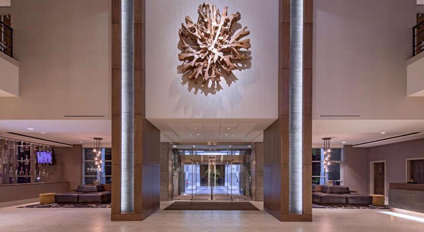 Hyatt Regency Sacramento