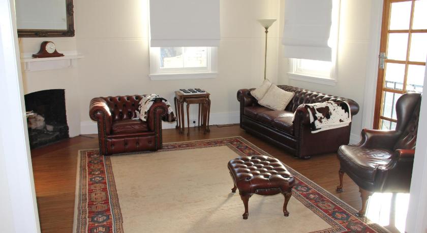 Mentor Chambers Apartment Bed & Breakfast