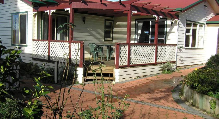Belle Cottage