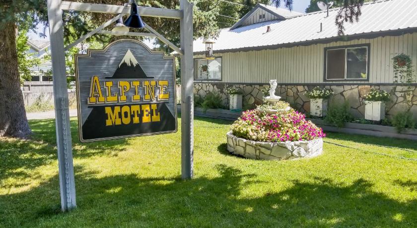 Alpine Motel