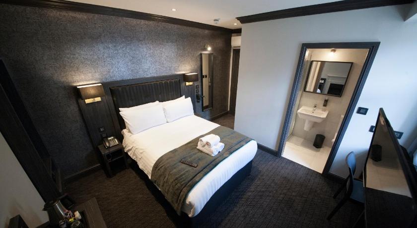 The Duke Rooms London