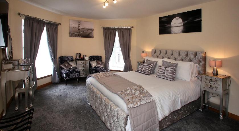 Star Inn Rooms