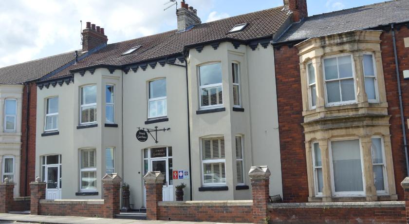 Armada Guesthouse