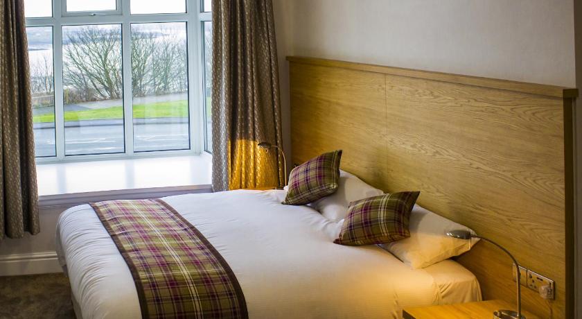 King Alfred Hotel