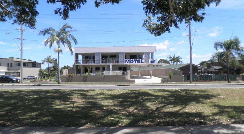 Tweed Waters Motel