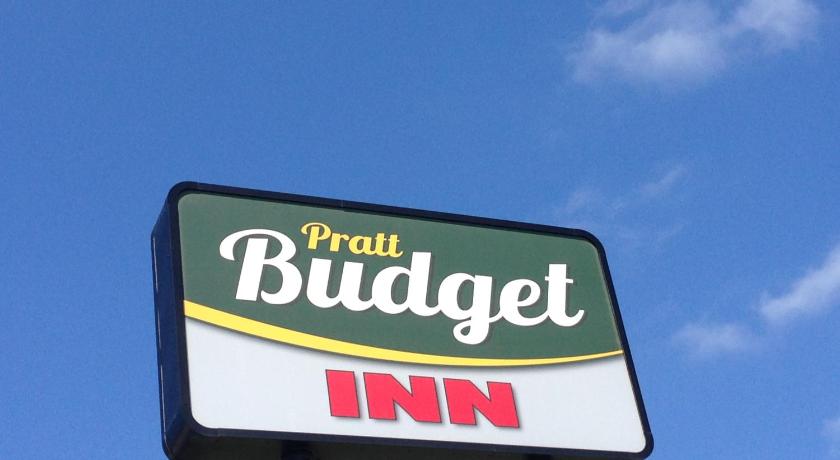 Pratt Budget Inn
