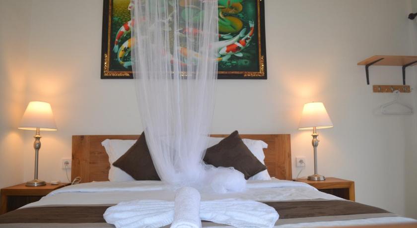 Master Homestay